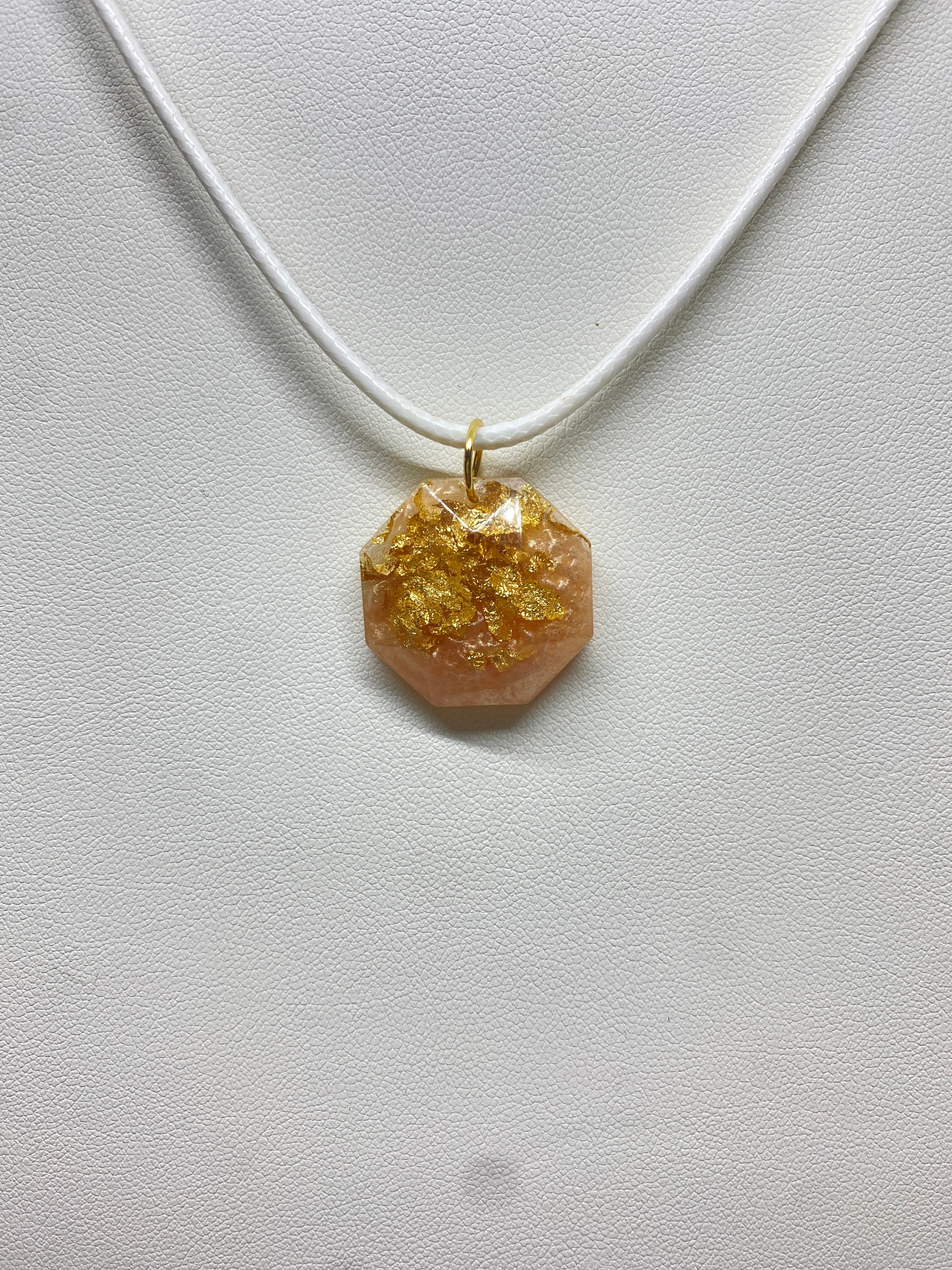 Collier MOLLY