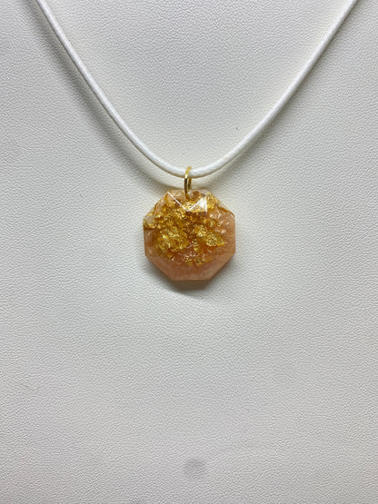 Collier MOLLY