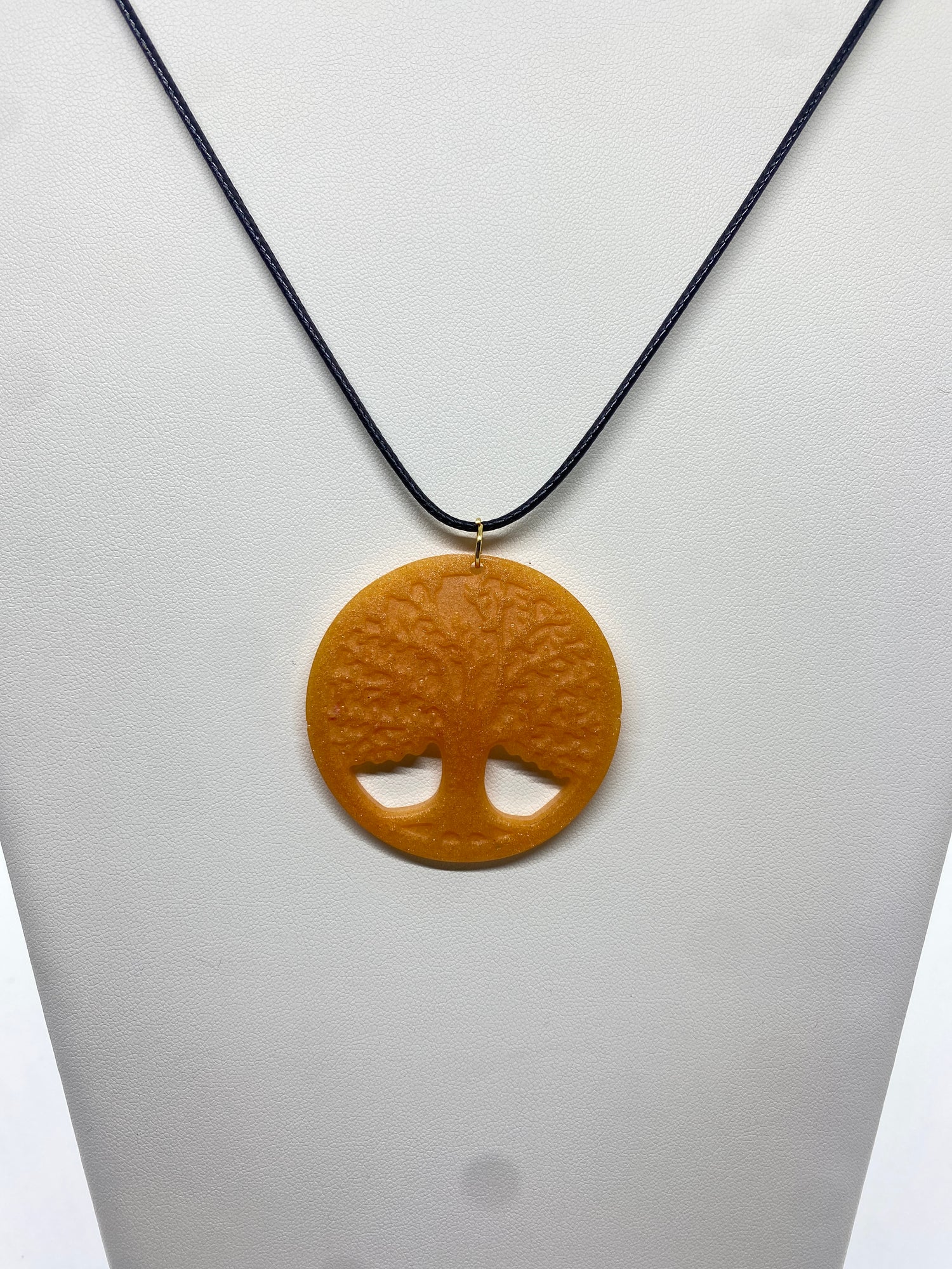 Collier SHELLY