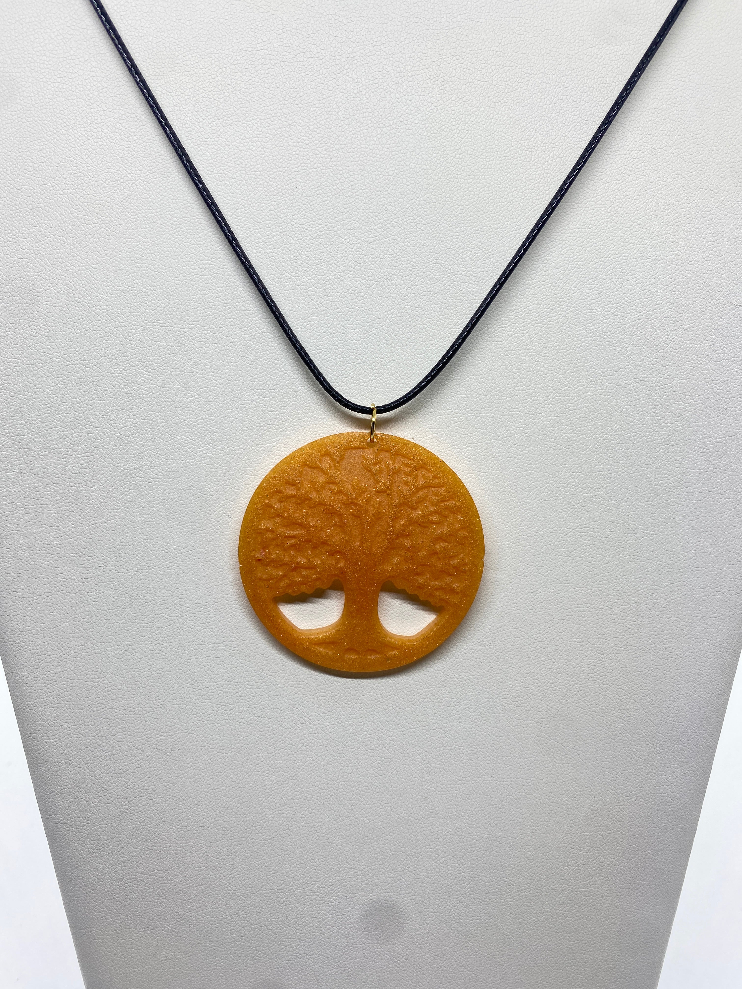 Collier SHELLY