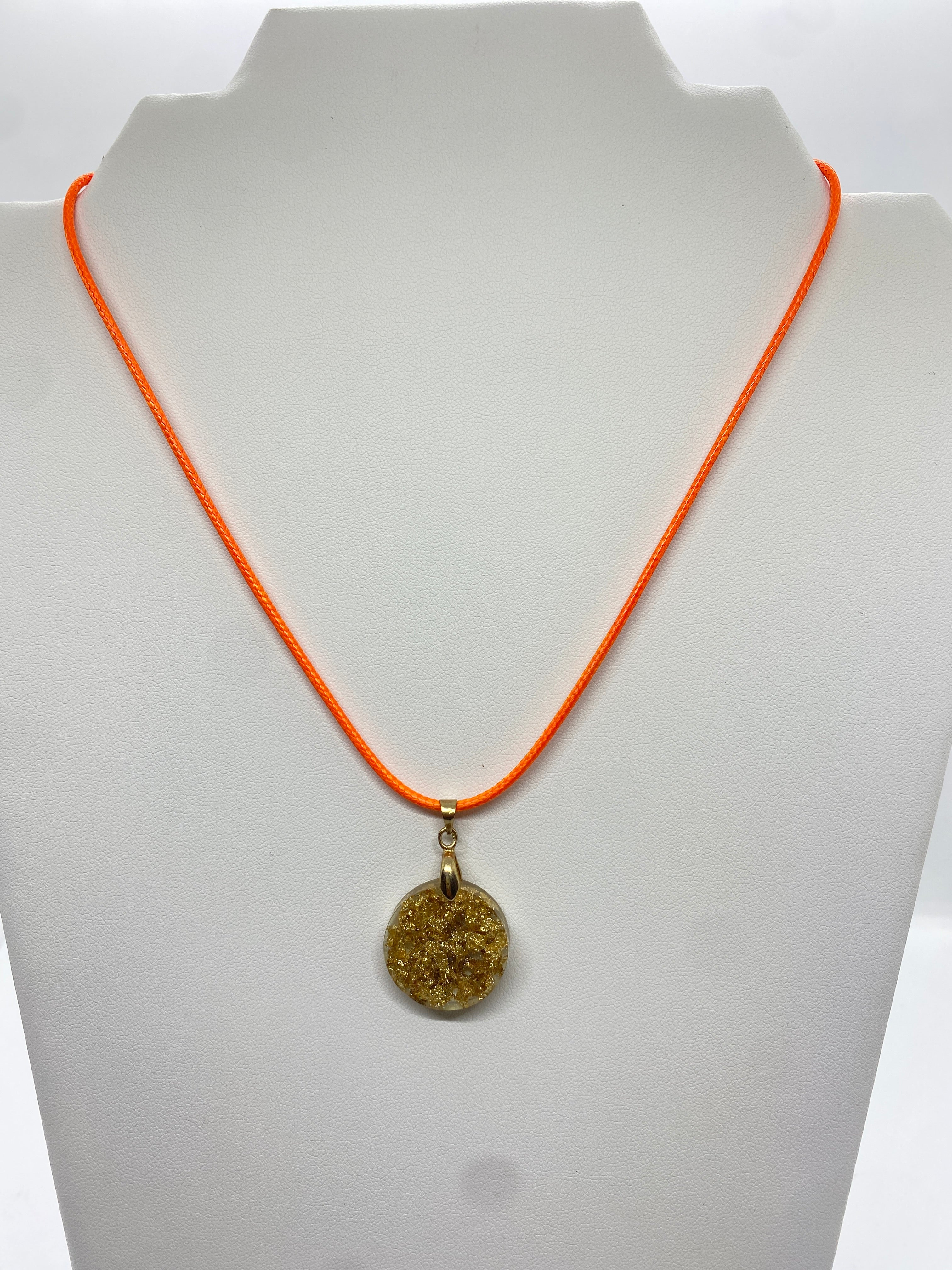 Collier JENA
