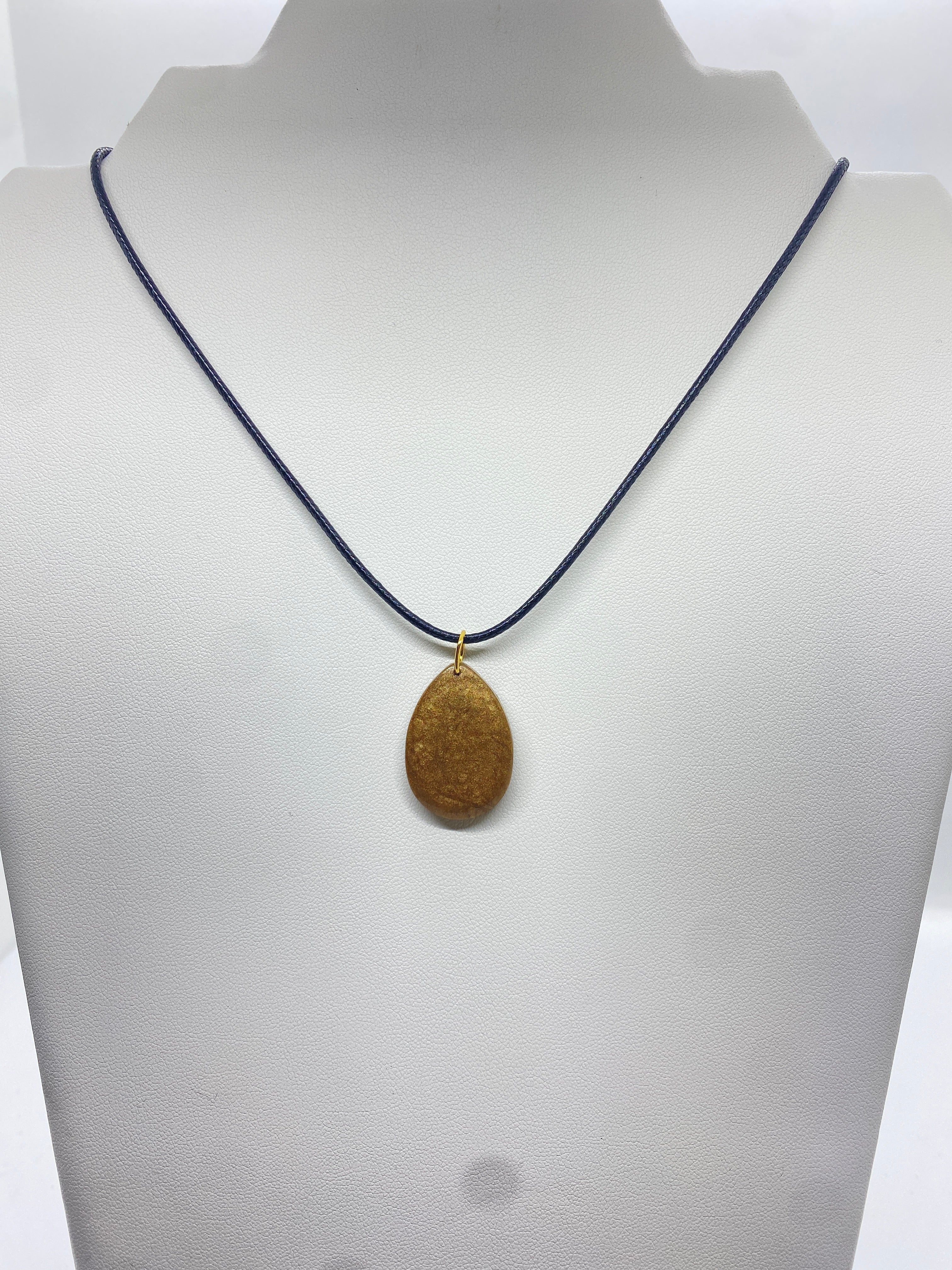 Collier LUNA