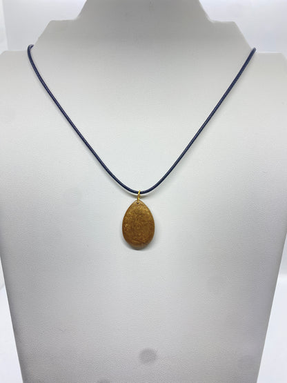 Collier LUNA