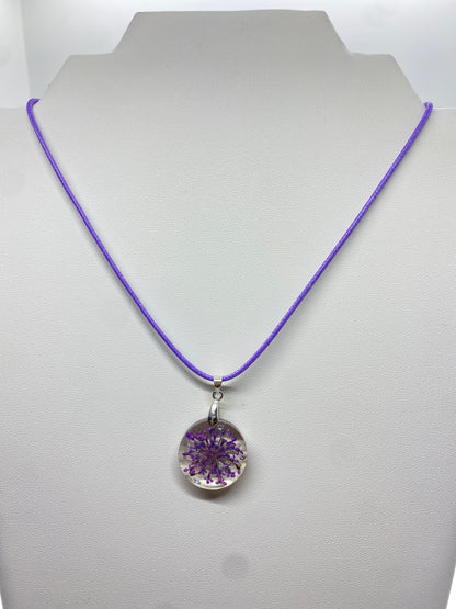Collier ALBA