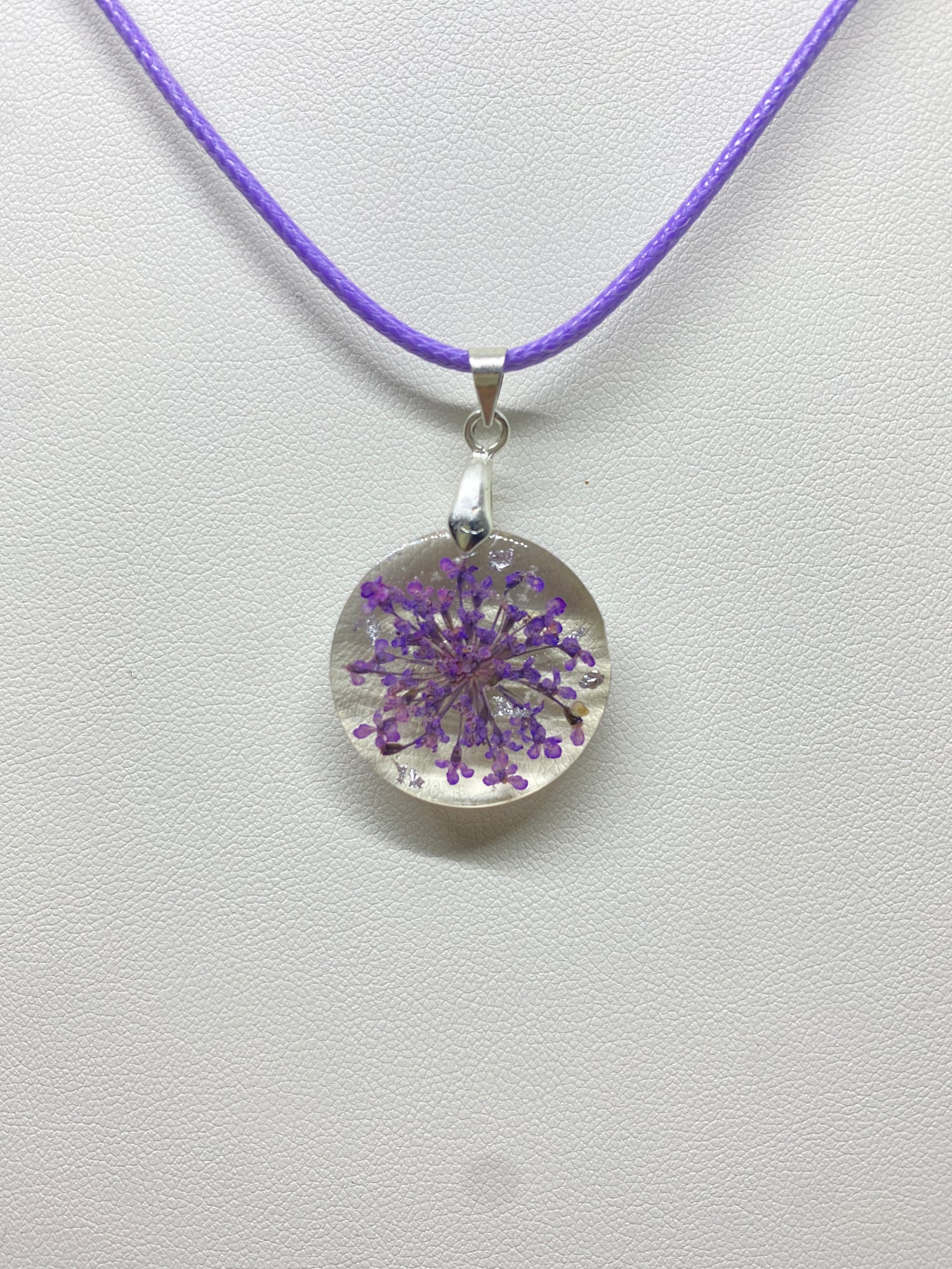 Collier ALBA