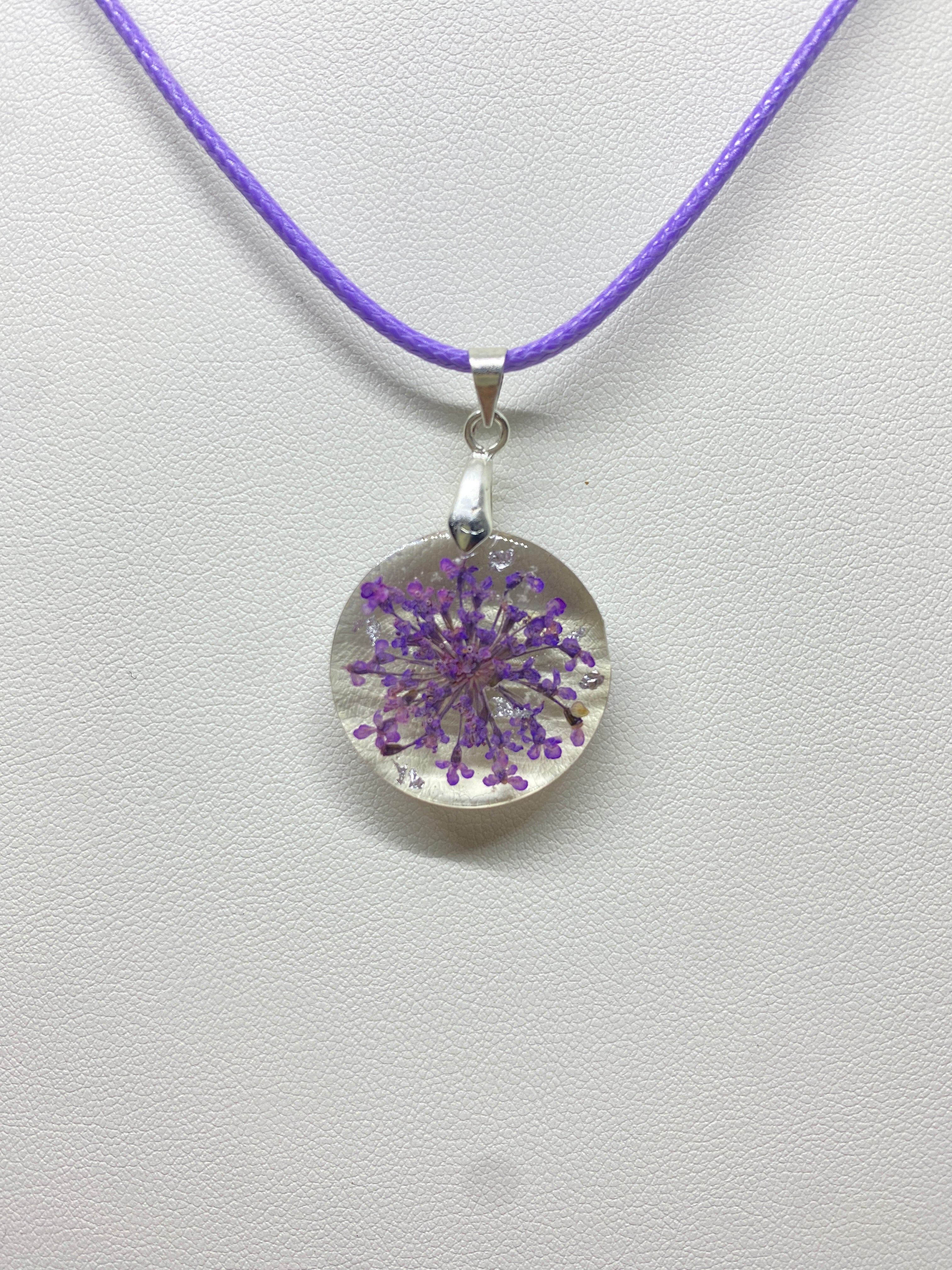 Collier ALBA