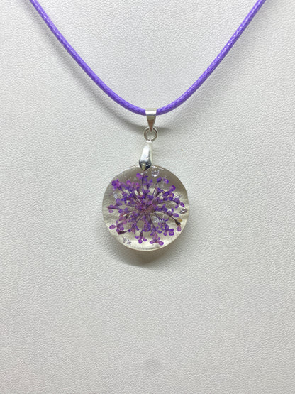 Collier ALBA