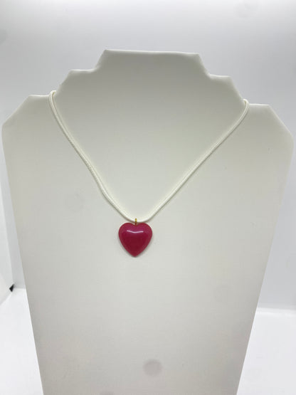 Colliers RUBY