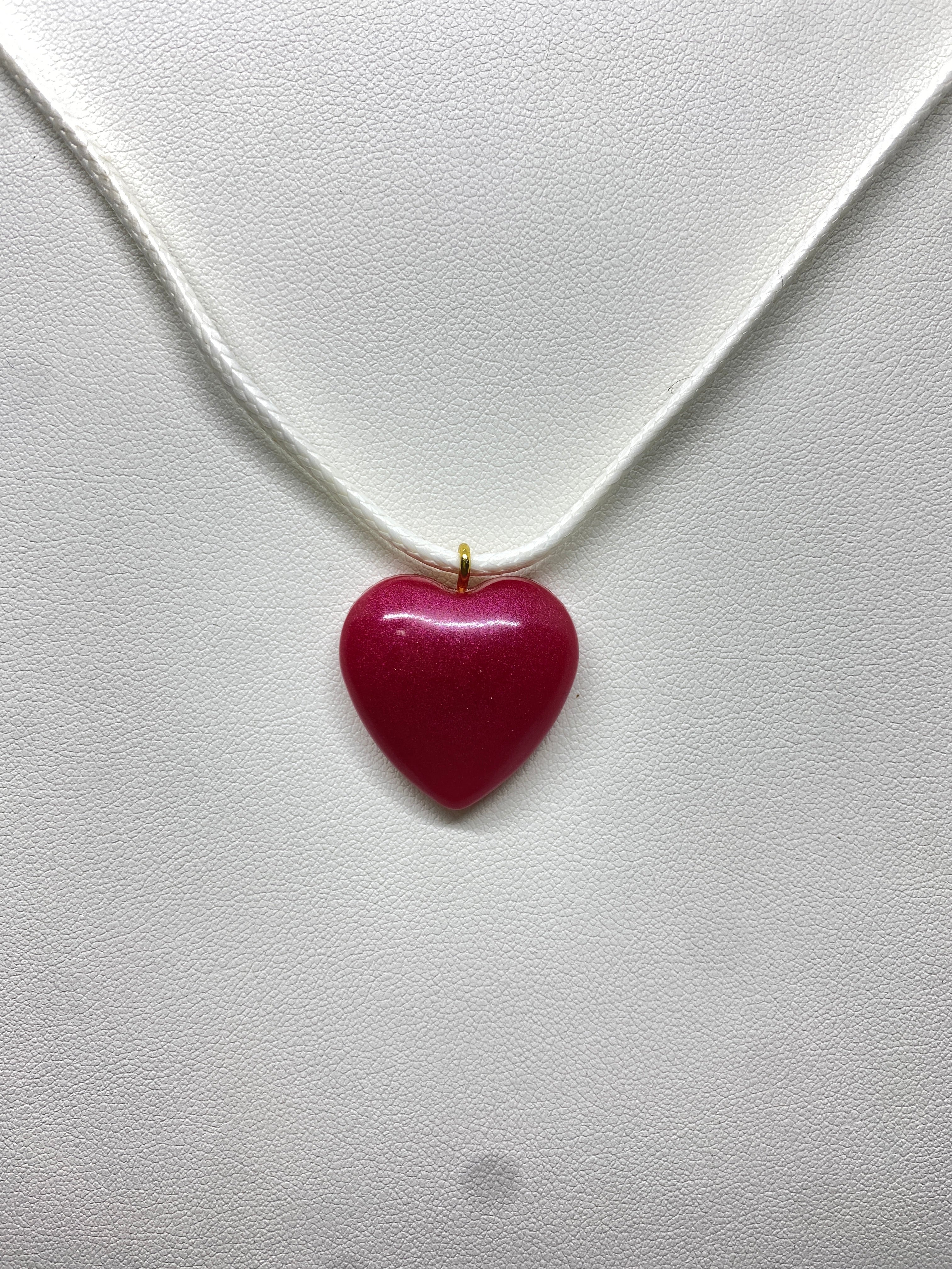 Colliers RUBY