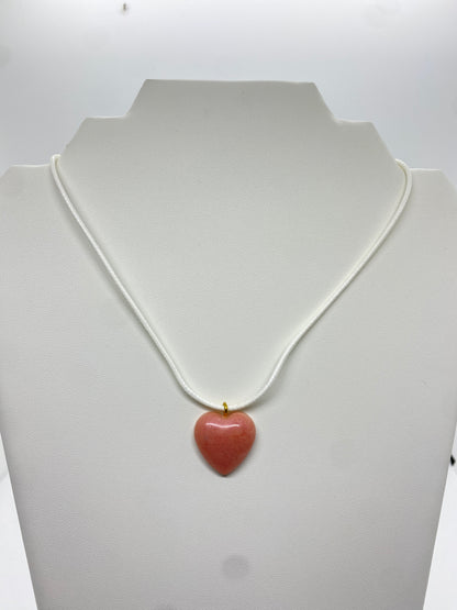 Colliers RUBY