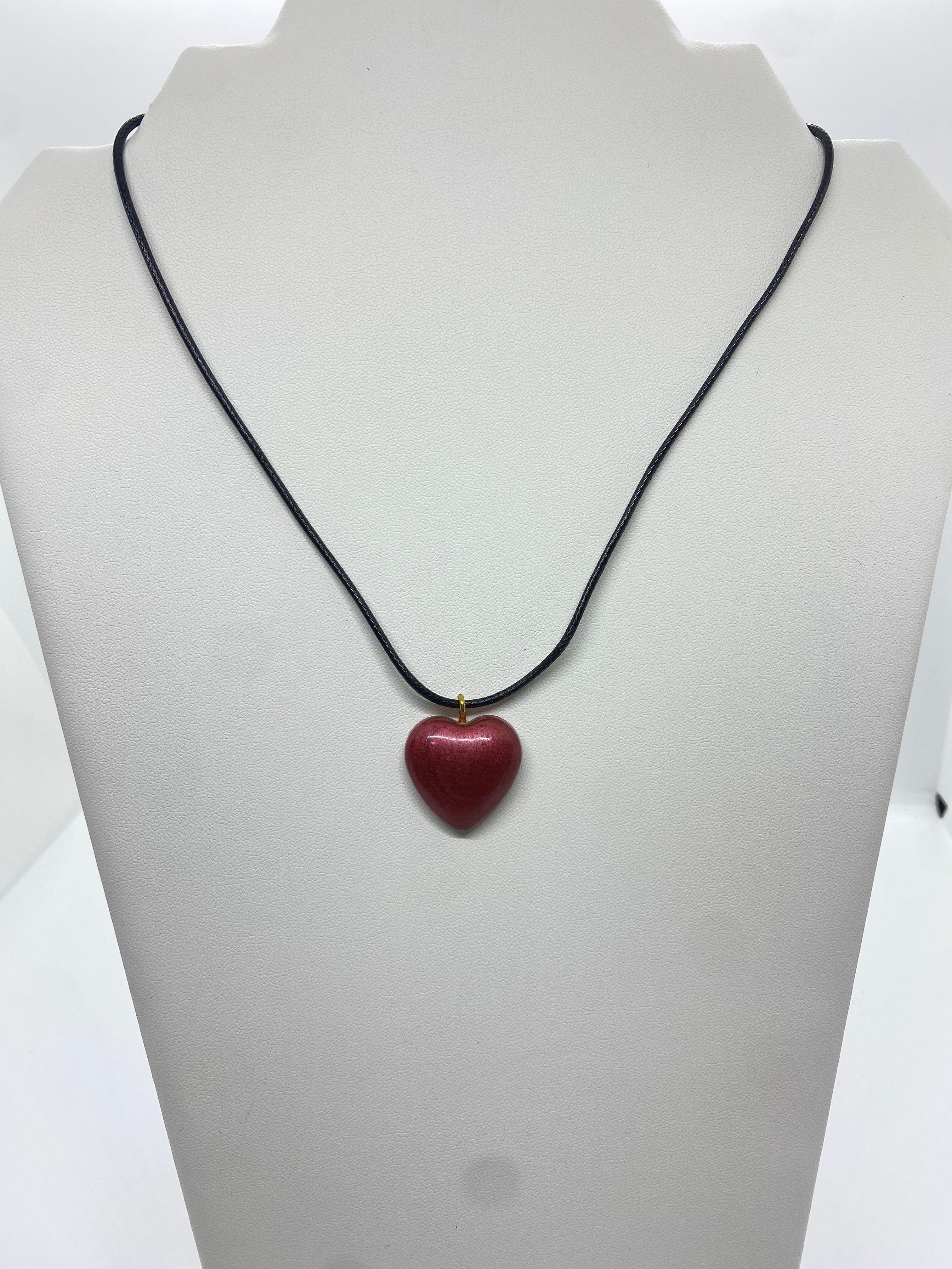 Colliers RUBY