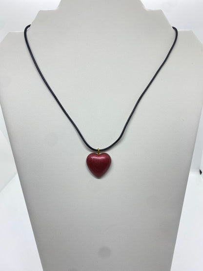 Colliers RUBY