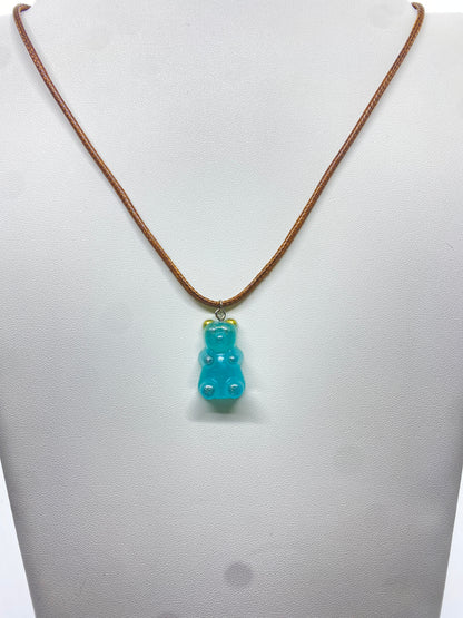 Collier KALI