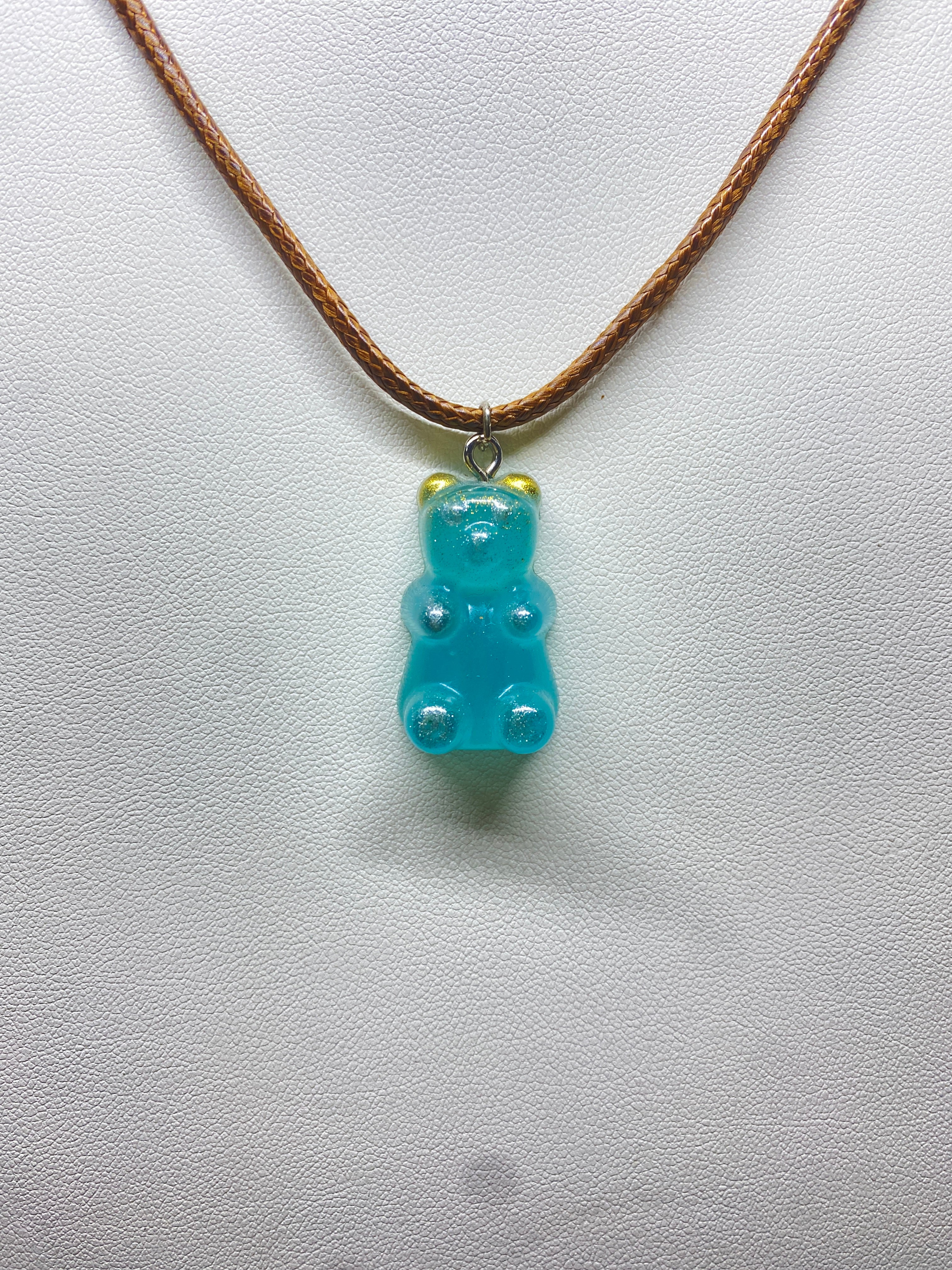 Collier KALI
