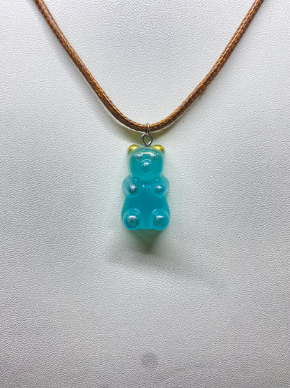 Collier KALI