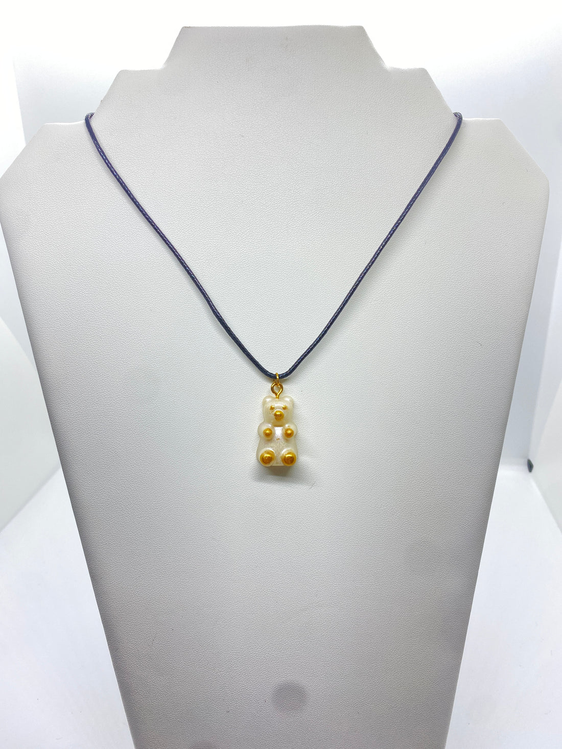 Collier KALI