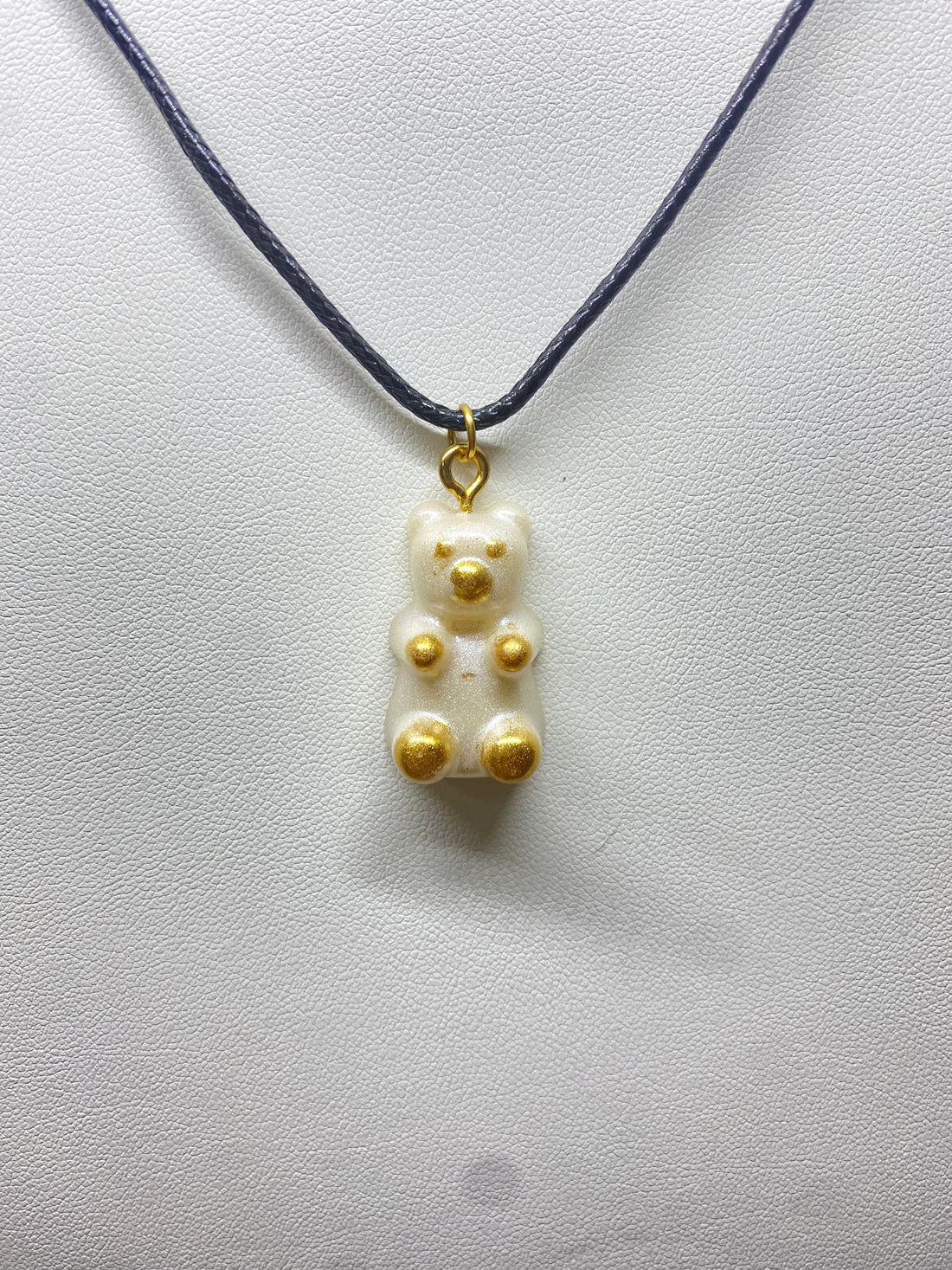 Collier KALI