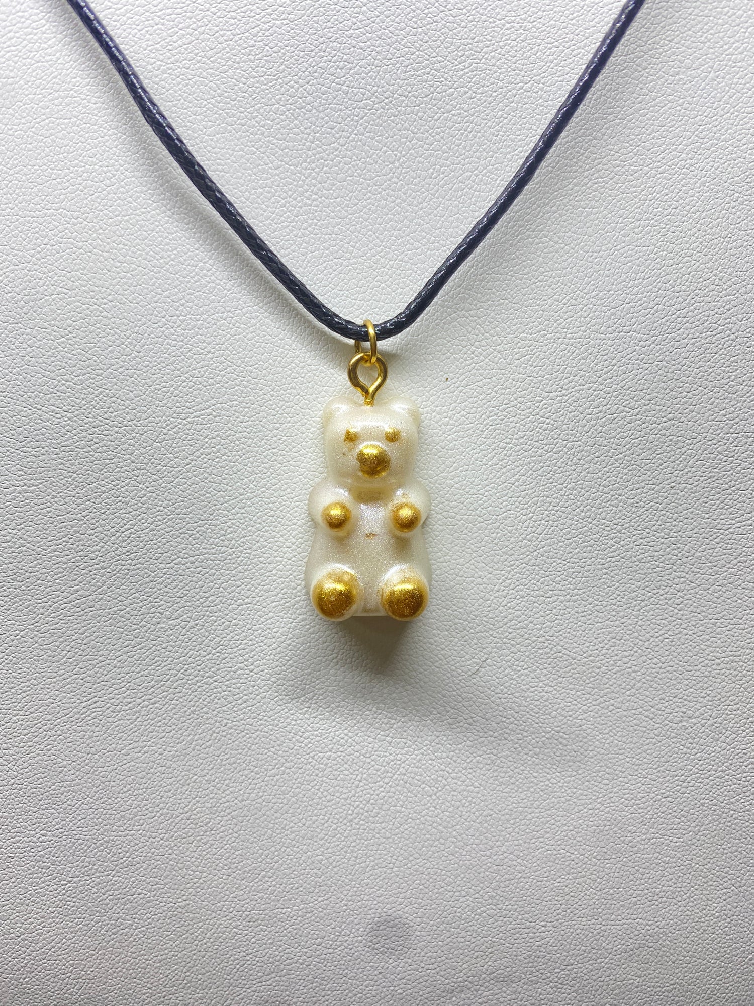 Collier KALI