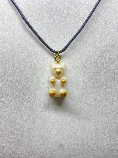 Collier KALI