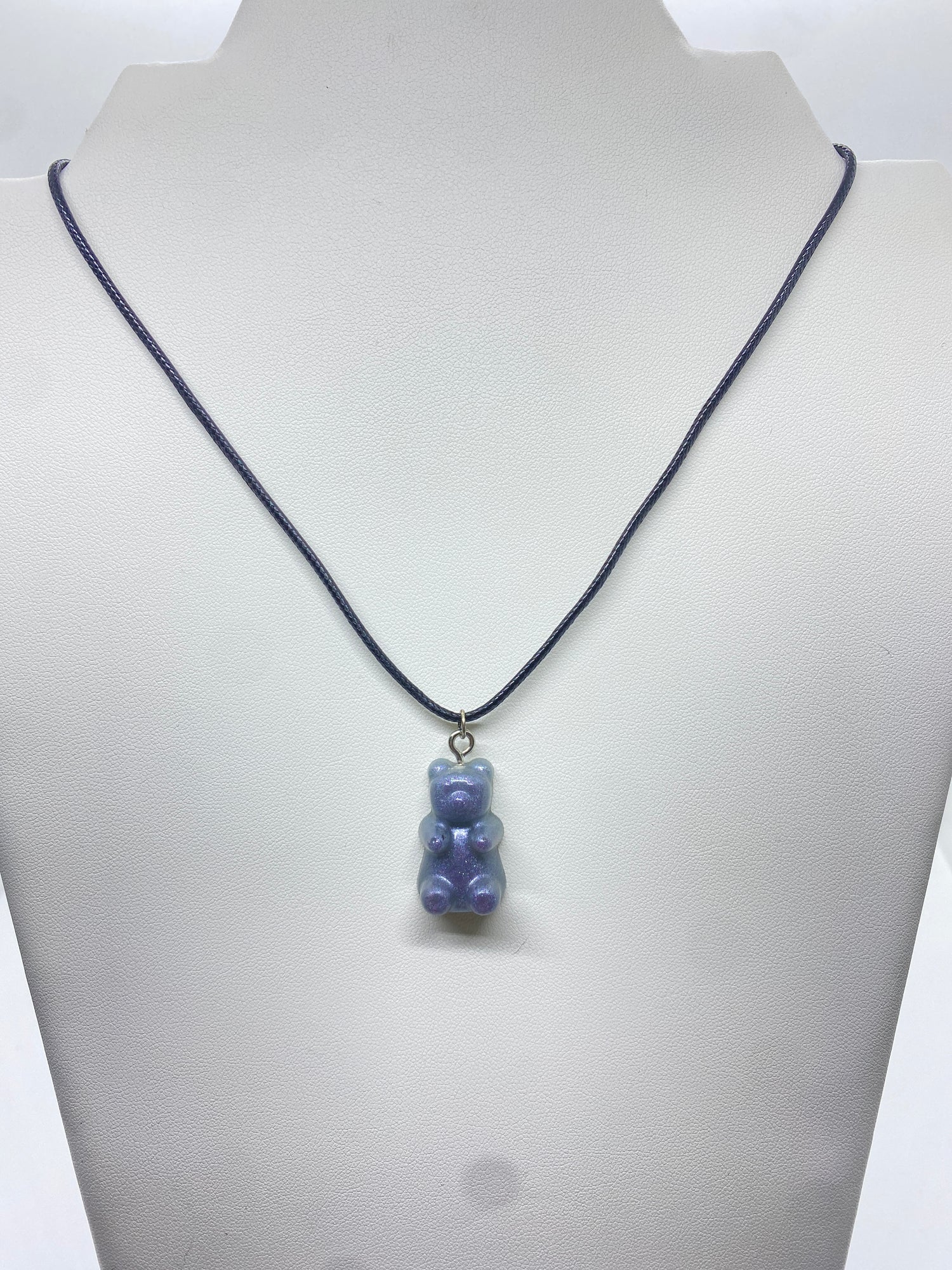 Collier KALI