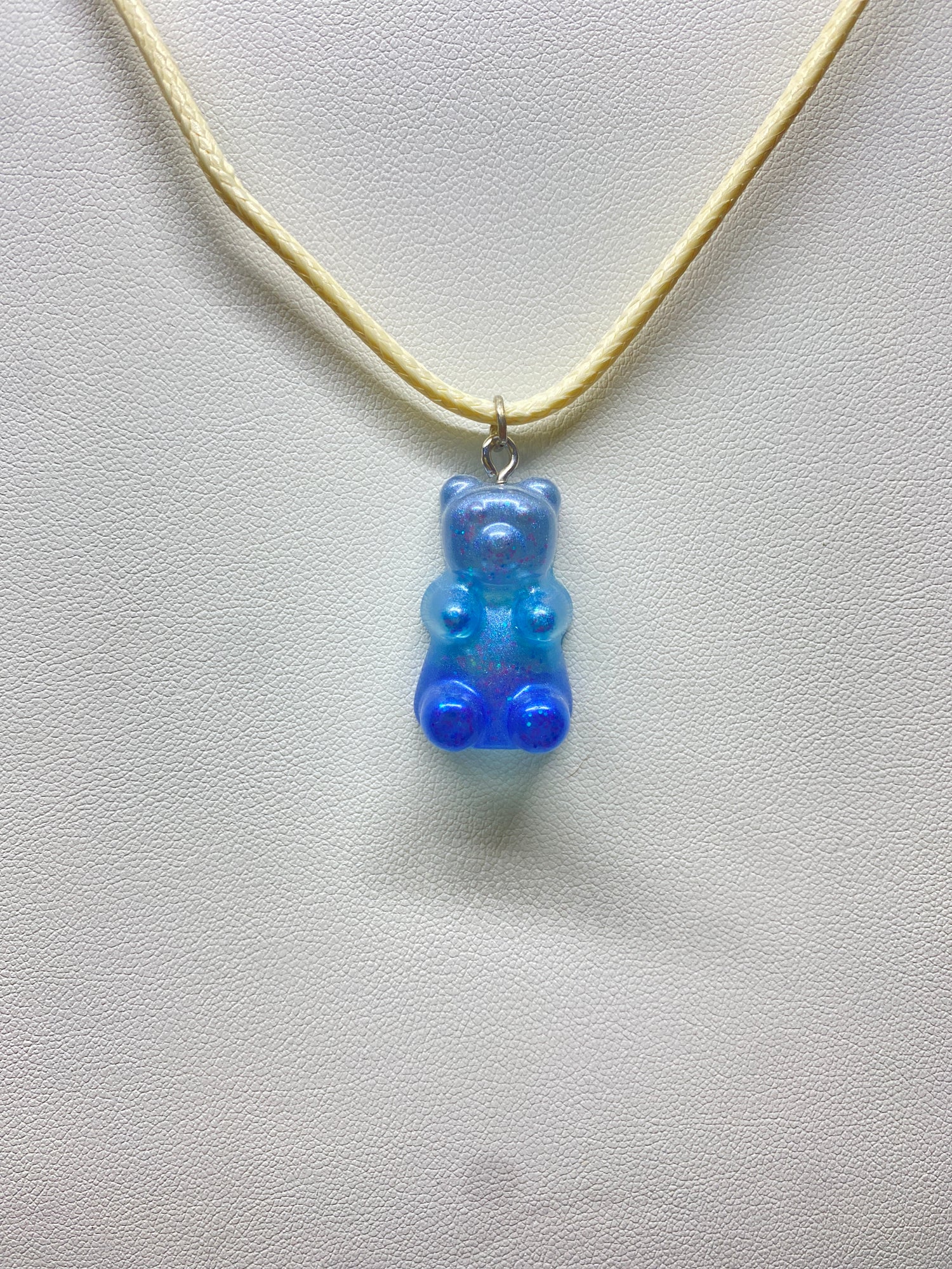 Collier KALI