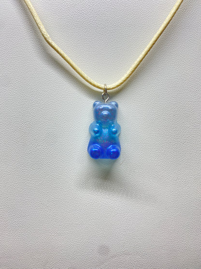 Collier KALI