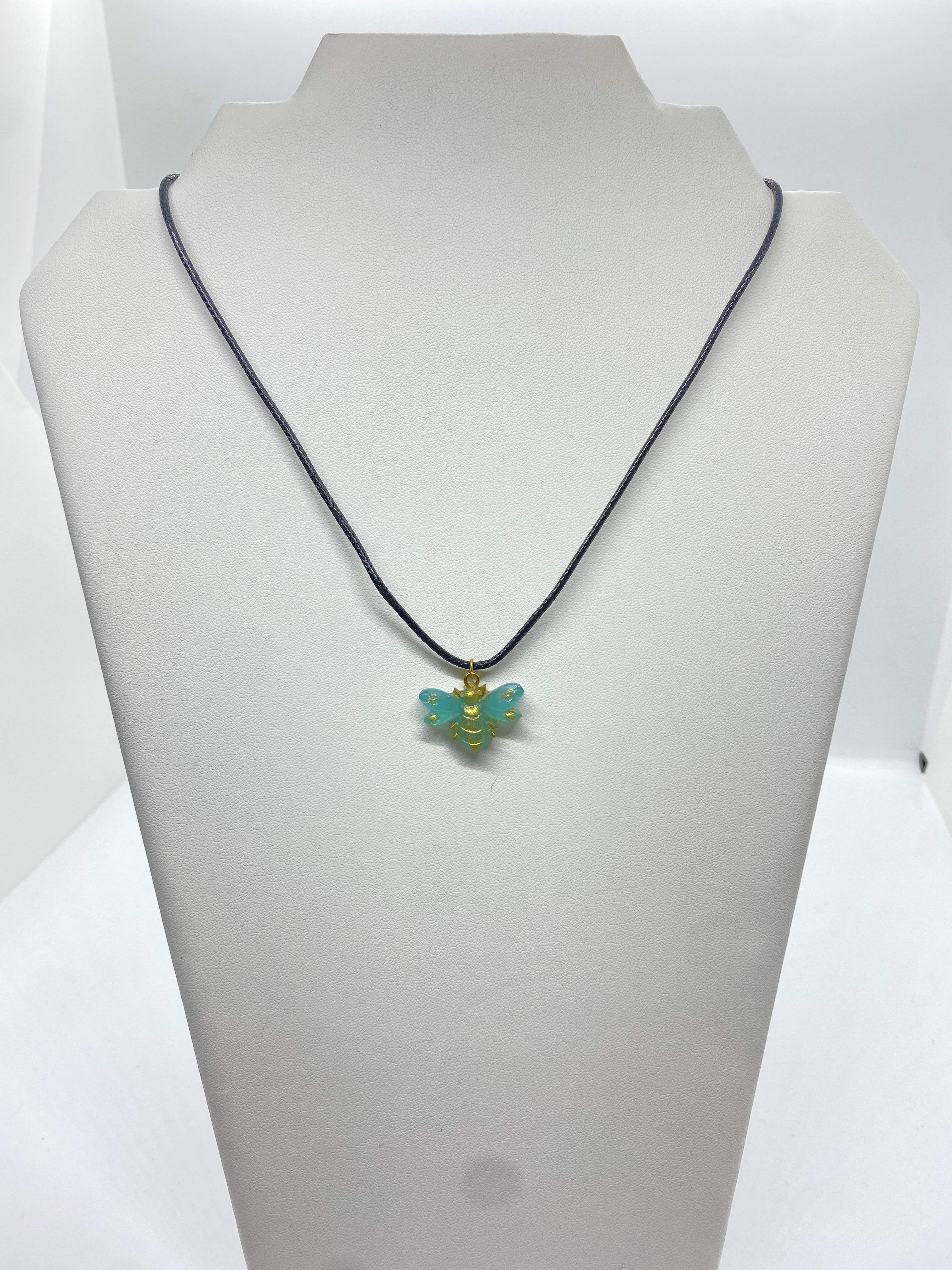 Collier SAFA