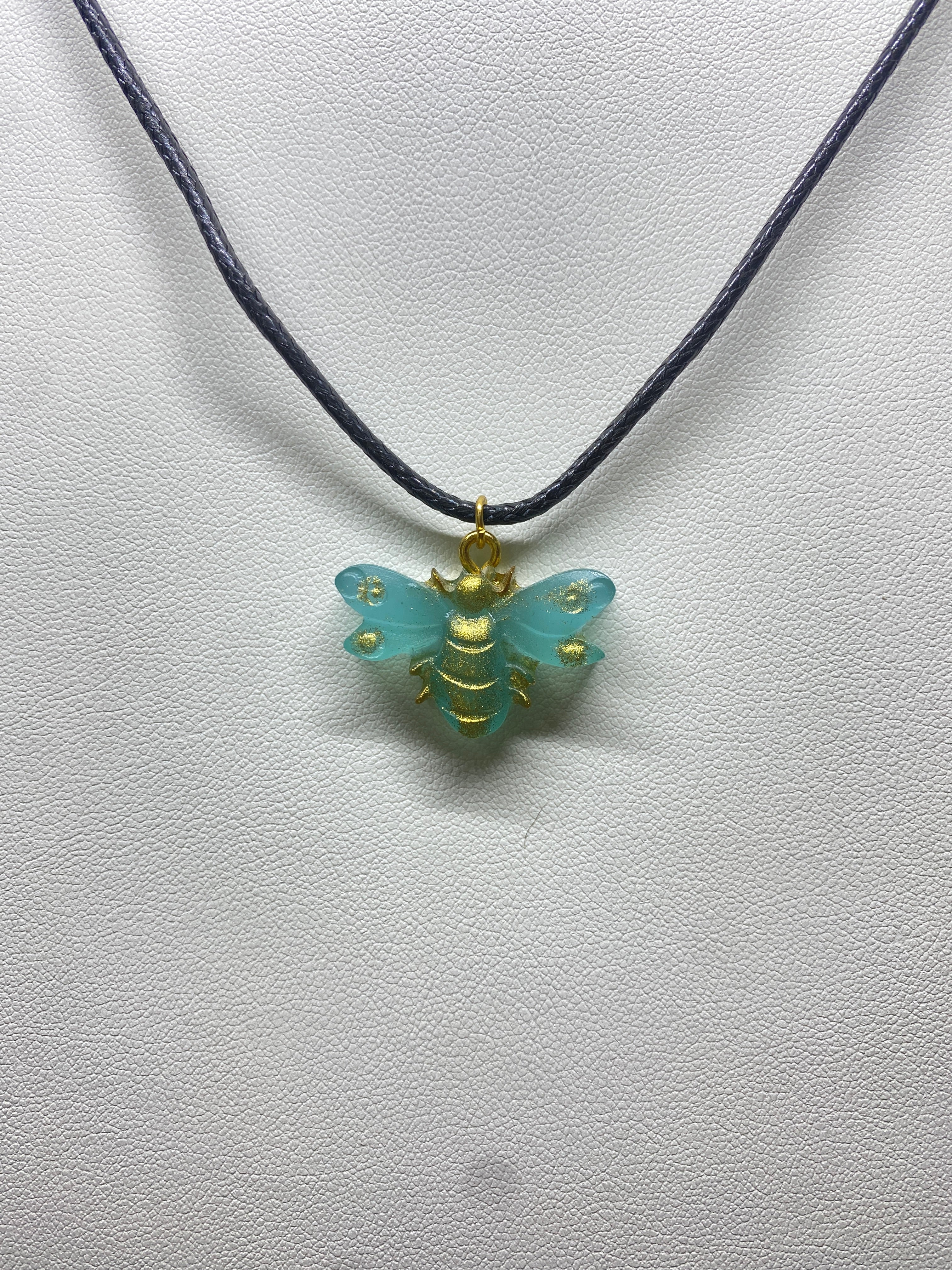 Collier SAFA