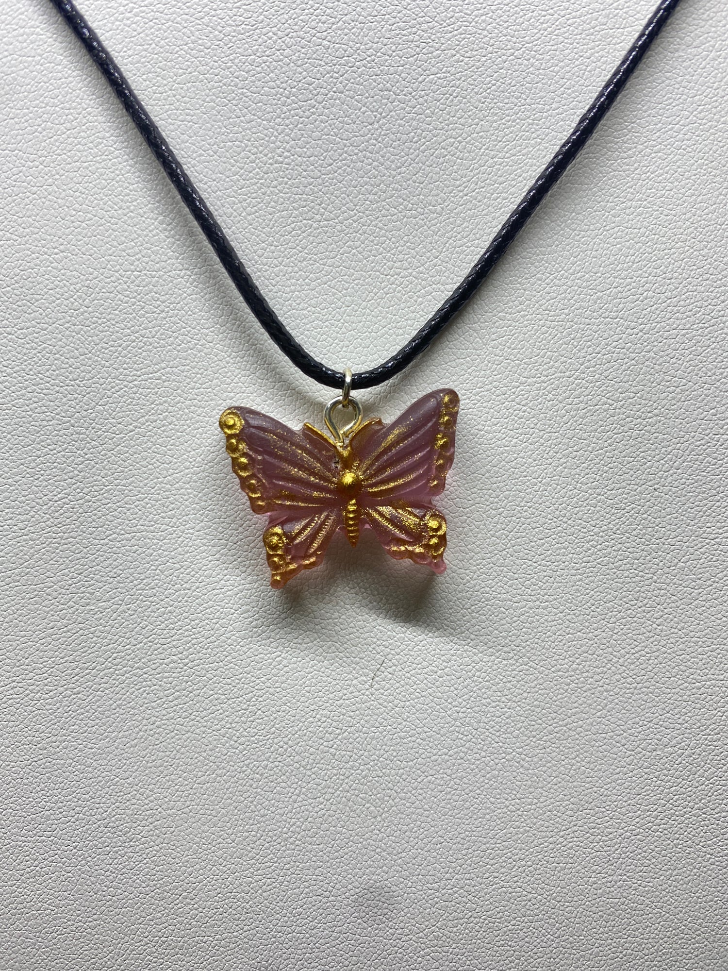 Collier ILOE