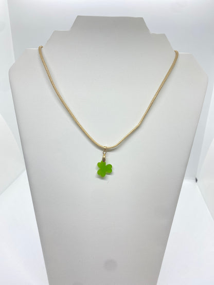 Collier EDEN