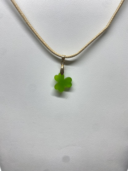 Collier EDEN