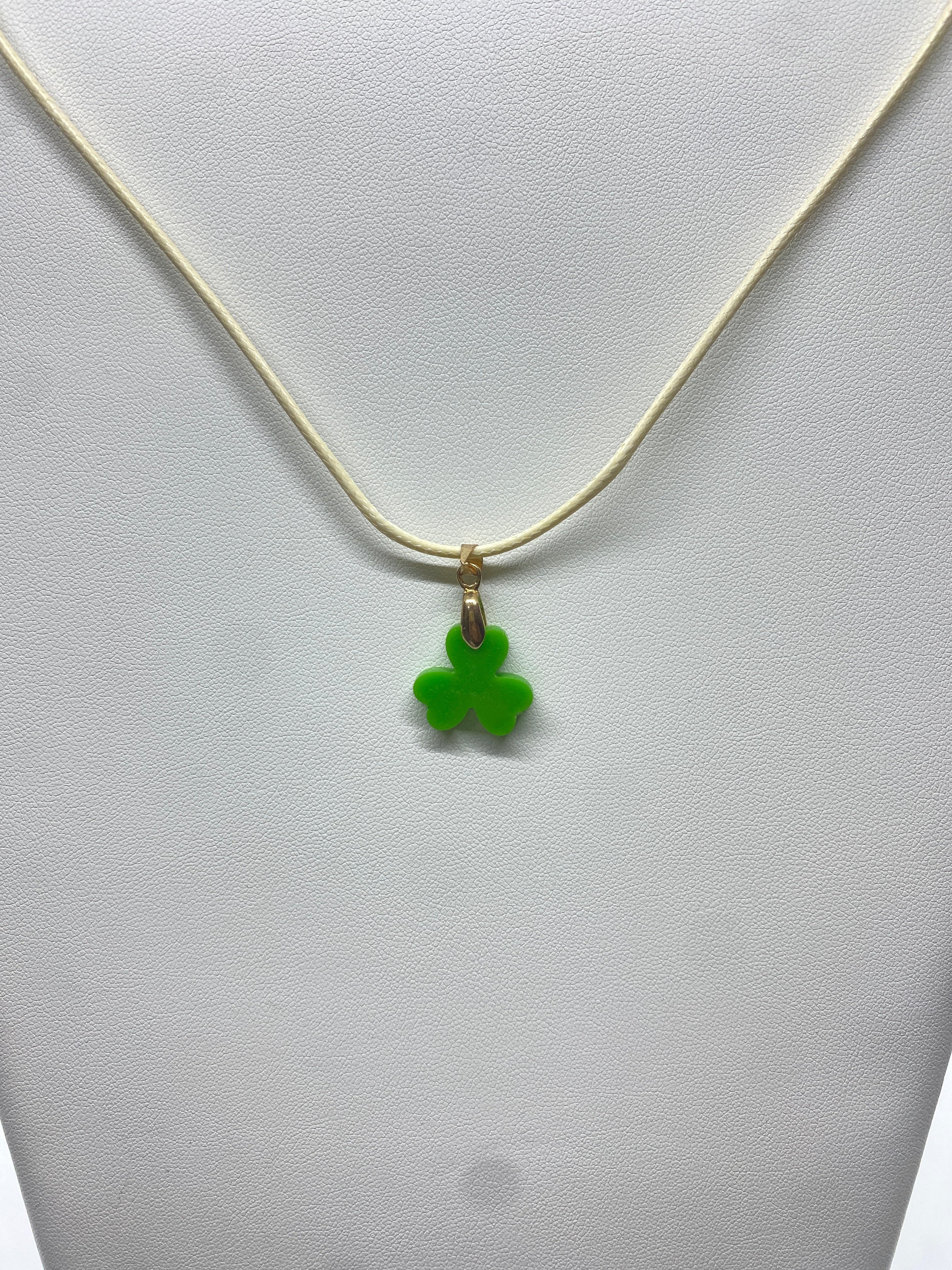 Collier EDEN
