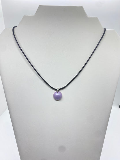 Collier JUNE