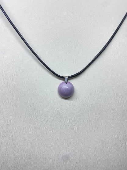 Collier JUNE