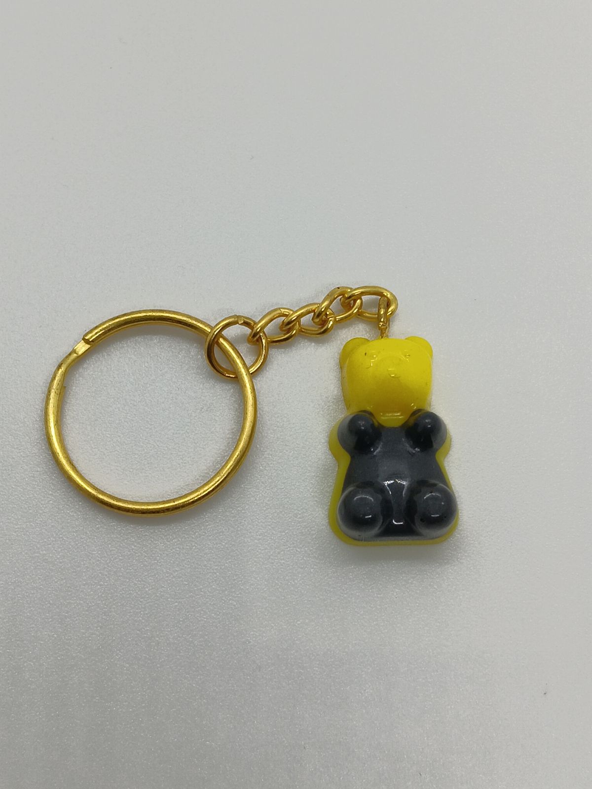 Porte clés Ourson