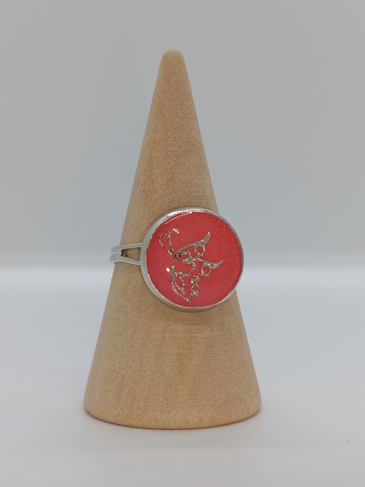 Bague Perla