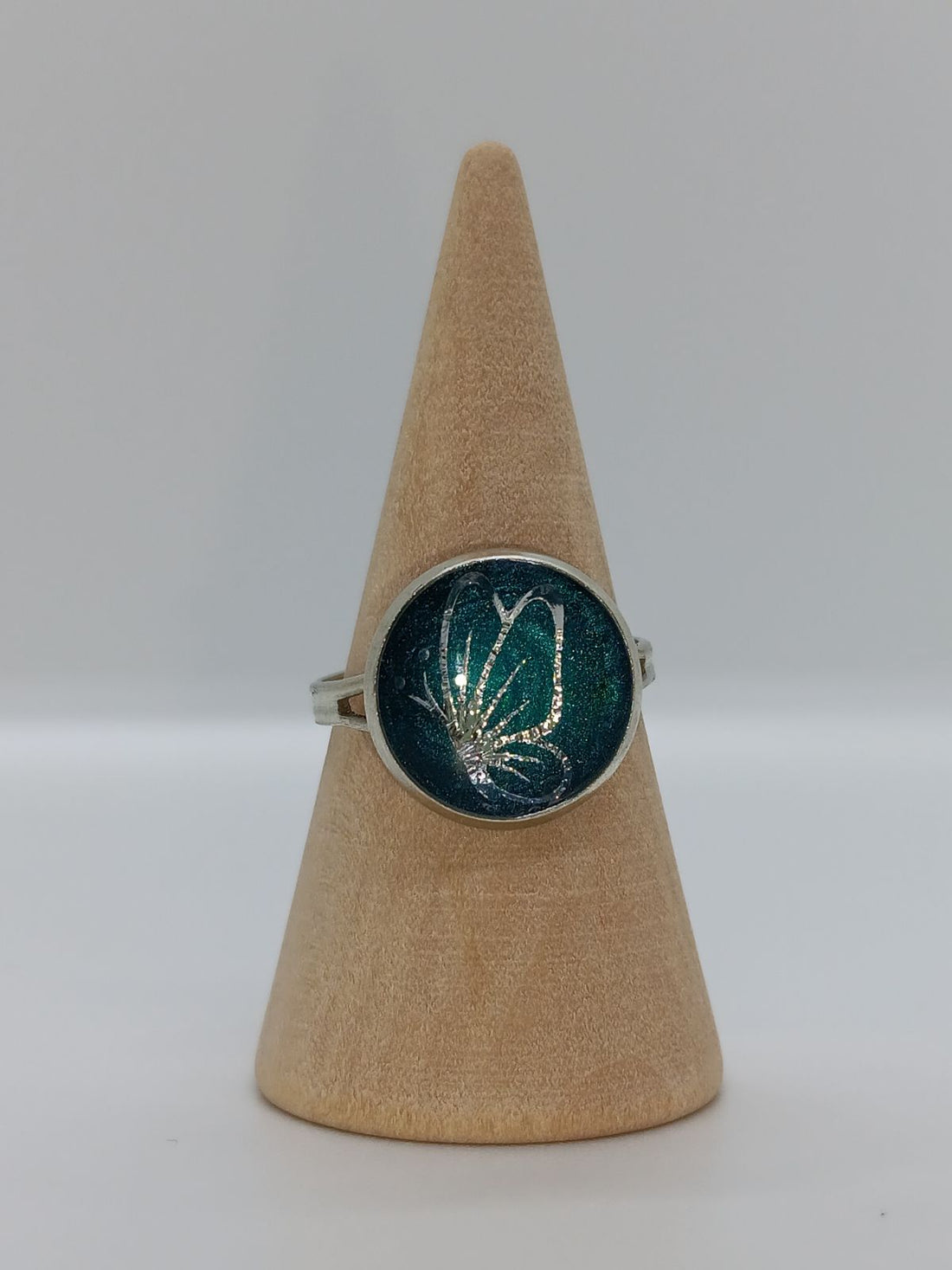 Bague Fiona