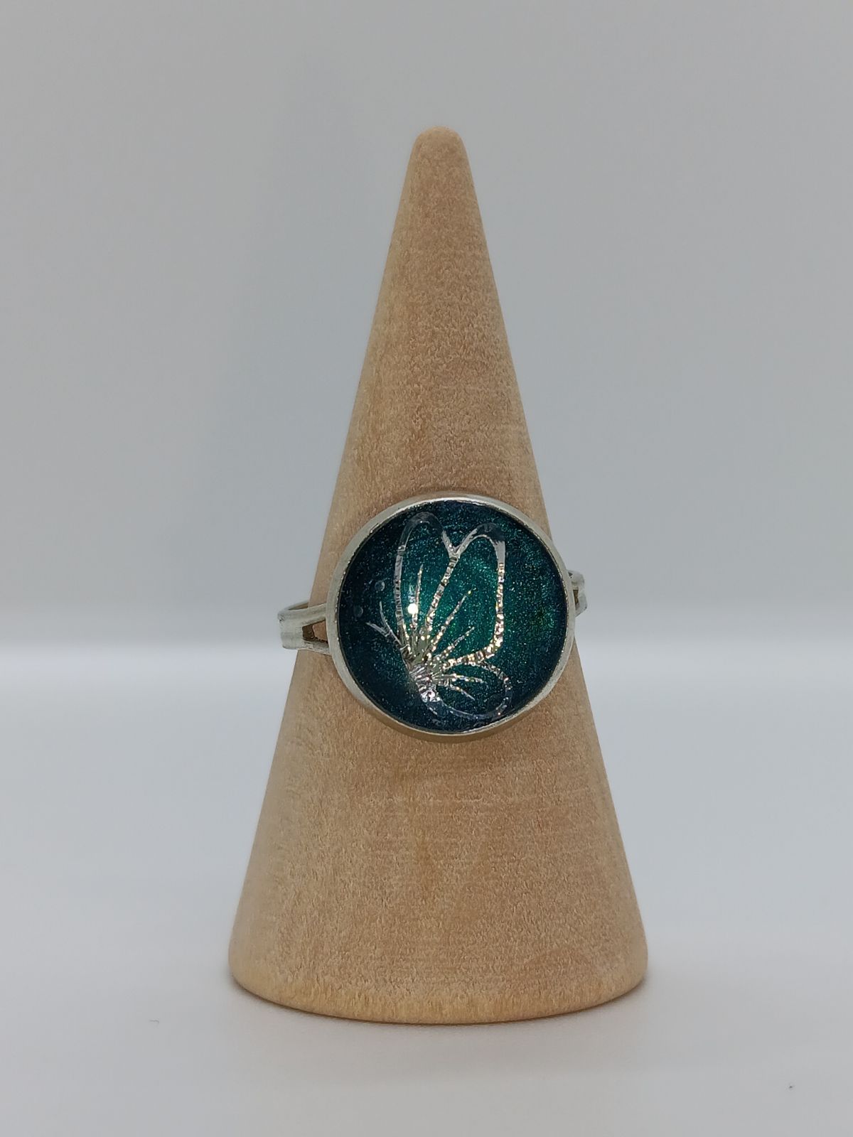 Bague Fiona